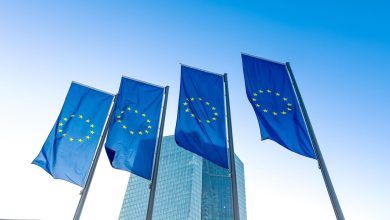 Photo de Zone euro : L’inflation rebondit et conforte la prudence de la BCE