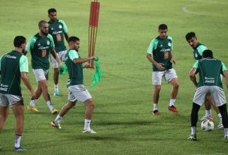 Photo de Pour les Verts c’est l’heure des calculs
