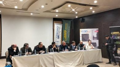 Photo de Annaba : La 3e édition du salon international Batimex du 24 au 27 janvier