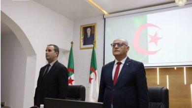 Photo de Formation professionnelle : Projet d’ouverture aux membres de la communauté nationale à l’étranger