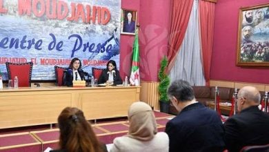 Photo de Alger : 84 entreprises industrielles accompagnées pour mettre en place les équipements de traitement des eaux de l’oued El Harrach, affirme Dahleb