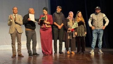 Photo de 16e Festival national de théâtre professionnel : « Thawra » remporte le Grand Prix   