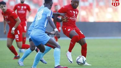 Photo de Ligue 1 Mobilis/ESS-CRB : Un choc à six points à Sétif