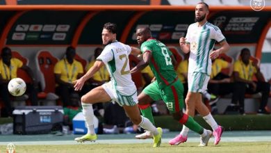 Photo de L’espoir demeure pour les Verts