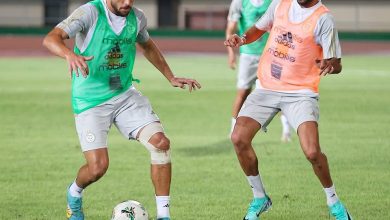 Photo de CAN 2023 : Les Verts entament leur préparation à Lomé