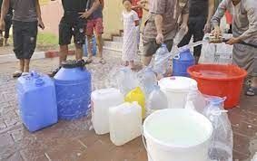 Photo de Tiaret : Adoption d’un nouveau plan d’approvisionnement en eau potable