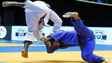Photo de Judo : 52 Algériens à l’Open Africain de Tunis