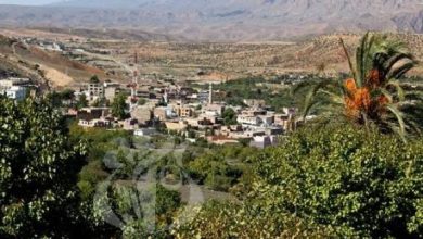 Photo de Batna : Le Vieux T’kout, une destination touristique à découvrir