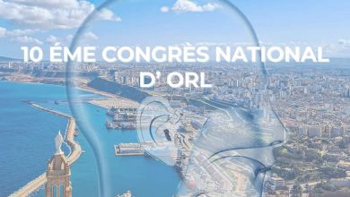 Photo de 10e congrès national d’oto-rhino-laryngologie : Le cancer des voies aérodigestives passé au peigne fin