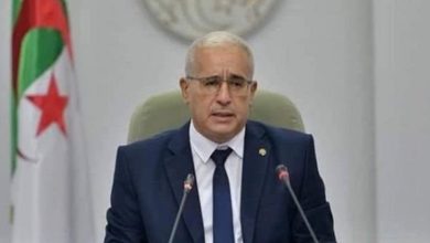 Photo de A l’occasion du mois de Ramadhan : Boughali présente ses vœux au peuple algérien