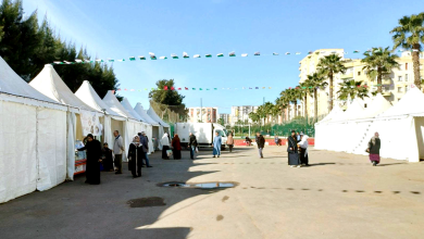 Photo de Wilayas du Sud : Ouverture de marchés de proximité à l’occasion du mois de Ramadhan