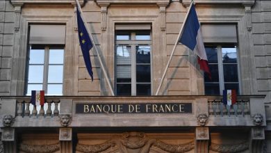 Photo de Pour combler un trou creusé par sa politique de hausse des taux : La Banque de France pioche dans ses réserves pour rester à l’équilibre   