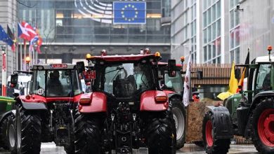 Photo de Colère des agriculteurs en Europe : Bruxelles propose de détricoter les règles vertes de la Politique agricole commune  