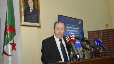 Photo de Education nationale : Belabed annonce la création de l’Olympiade algérienne des mathématiques