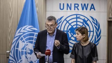 Photo de La volonté de démantèlement de l’UNRWA a des visées politiques