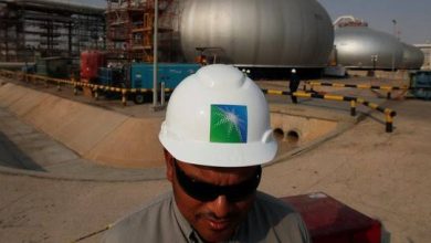 Photo de La baisse des prix du pétrole a pesé sur les comptes du géant saoudien Aramco en 2023   