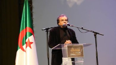 Photo de Retraçant le parcours militant du chahid et figure emblématique de la Révolution algérienne : Le long métrage « Larbi Ben M’hidi » projeté en avant-première à l’Opéra d’Alger Boualem-Bassaïeh