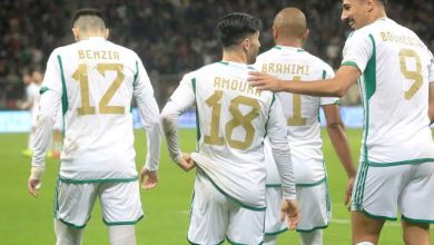 Photo de FIFA Series-2024 : L’Algérie et l’Afrique du Sud se neutralisent (3-3)