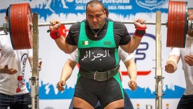 Photo de Powerlifting/Grand Prix de Qatar : Nouvelle consécration d’Amine Bouafia