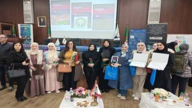 Photo de Entrepreneuriat : Les lauréates de la 1re édition du Challenge dédié aux femmes futures entrepreneures distinguées