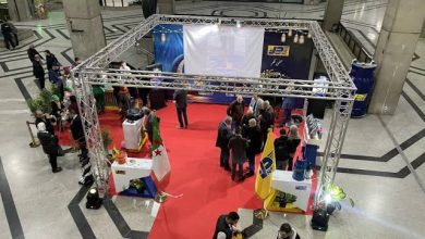 Photo de Utilisation sûre des bouteilles de gaz : Naftal lance la 8e édition des soirées portes ouvertes