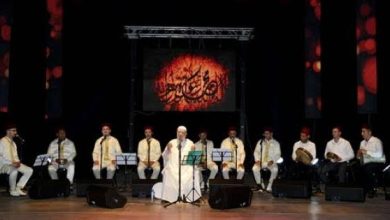 Photo de Festival culturel local d’El Inchad de Mostaganem : La 10e édition du 20 au 23 mars en cours