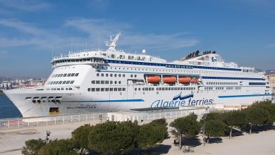 Photo de Transport maritime : Billets à prix réduits du 11 mars au 19 avril pour la communauté nationale établie à l’étranger