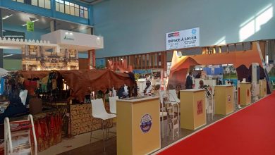 Photo de Tourisme : La 23e édition du SITEV du 30 mai au 2 juin à la SAFEX   