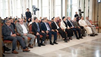 Photo de Forum de la pensée islamique à Alger : Le rôle du soufisme et des zaouïas dans la diffusion des valeurs de l’amour et de la solidarité