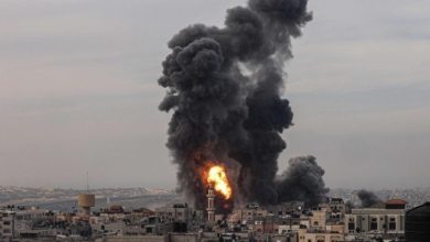 Photo de Génocide en Palestine : Netanyahu promet d’évacuer la population avant toute opération à Rafah   