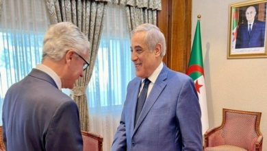 Photo de Algérie-Portugal : Le Premier ministre reçoit l’ambassadeur du Portugal en Algérie