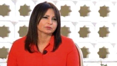 Photo de Décès de Houria Ayari : La DG de la communication à la présidence de la République présente ses condoléances