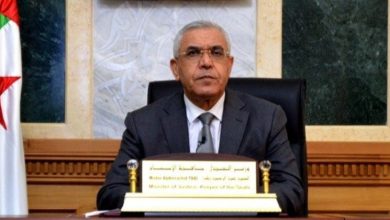 Photo de Abderrachid Tebbi l’a souligné depuis Tébessa : Il est important de maîtriser la numérisation pour améliorer les services du secteur de la justice