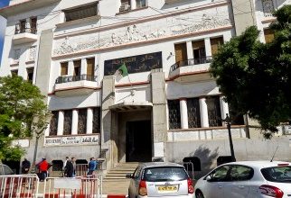 Photo de Organisée à l’initiative du centre culturel Ali-Bendouda : 1re édition de la manifestation « Nassamet Ramadhan » à Mascara