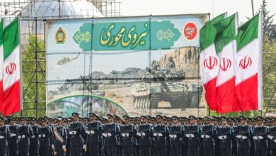 Photo de Sanctions contre l’Iran : Les nouvelles mesures américaines et anglaises visent des fabricants de drones