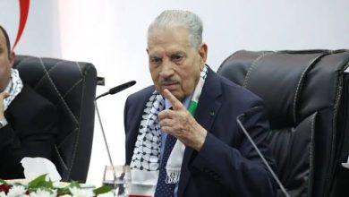 Photo de Cause palestinienne : Goudjil dénonce la passivité de la communauté internationale