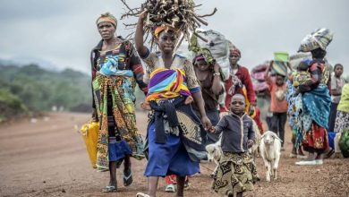 Photo de La grave crise humanitaire appelle à une réponse mondiale urgente