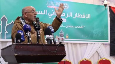 Photo de Abdelali Hassani à Djelfa : «Les positions de la diplomatie algérienne sont honorables et source de fierté»