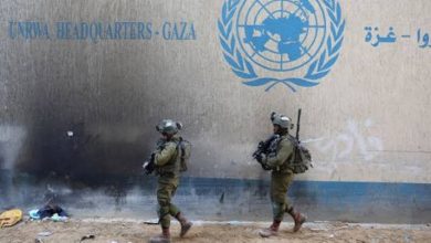 Photo de L’entité sioniste n’a pas fourni de preuves contre les employés de l’UNRWA