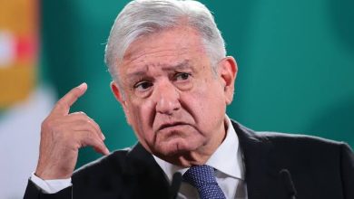 Photo de Le président mexicain demande aux Etats-Unis de cesser de publier leur rapport sur les droits de l’Homme