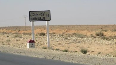 Photo de Ouled Djellal : Plus de 1 milliard de dinars pour l’entretien des routes   