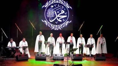 Photo de Lors d’une soirée dédiée à la gloire du peuple palestinien : Clôture du Festival international de l’Inchad de Constantine