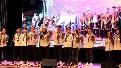 Photo de Chant religieux pour jeunes : Hamamet Es’salam et Ranim Al Wissal décrochent le bouclier d’or   
