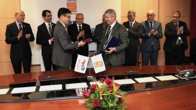 Photo de Hydrocarbures : Sonatrach signe un protocole d’accord avec TotalEnergies