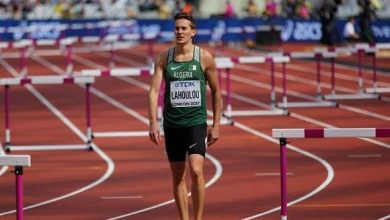 Photo de Athlétisme : L’élite algérienne se prépare pour les JO à l’étranger