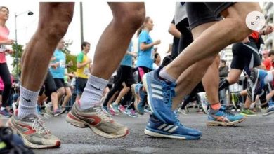 Photo de A l’occasion de la Journée internationale du travail : Une course de 5 km pour les travailleurs   