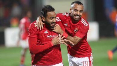 Photo de El Ahly d’Egypte bat le BM (Congo) et se qualifie à la finale