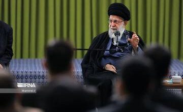 Photo de Iran : Téhéran promet une riposte avec « un maximum de dégâts » contre l&rsquo;entité sioniste 