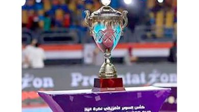 Photo de Handball/Supercoupe d’Afrique des clubs : Les demi-finales les 15 et 16 avril à Oran