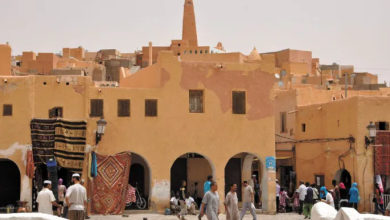 Photo de Ghardaïa : Plus d’une centaine d’encadreurs en formation en prévision du recensement général de l’agriculture